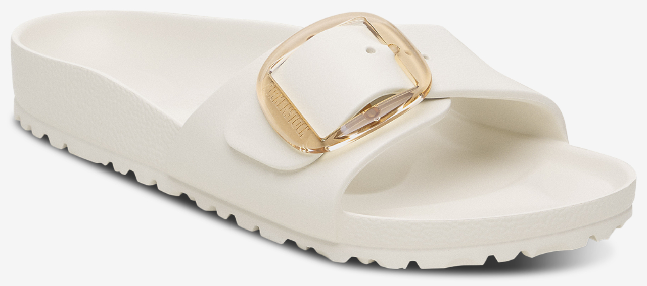 Birkenstock Madrid EVA Big Buckle Image 1 of 3. Tap to open photo gallery.
