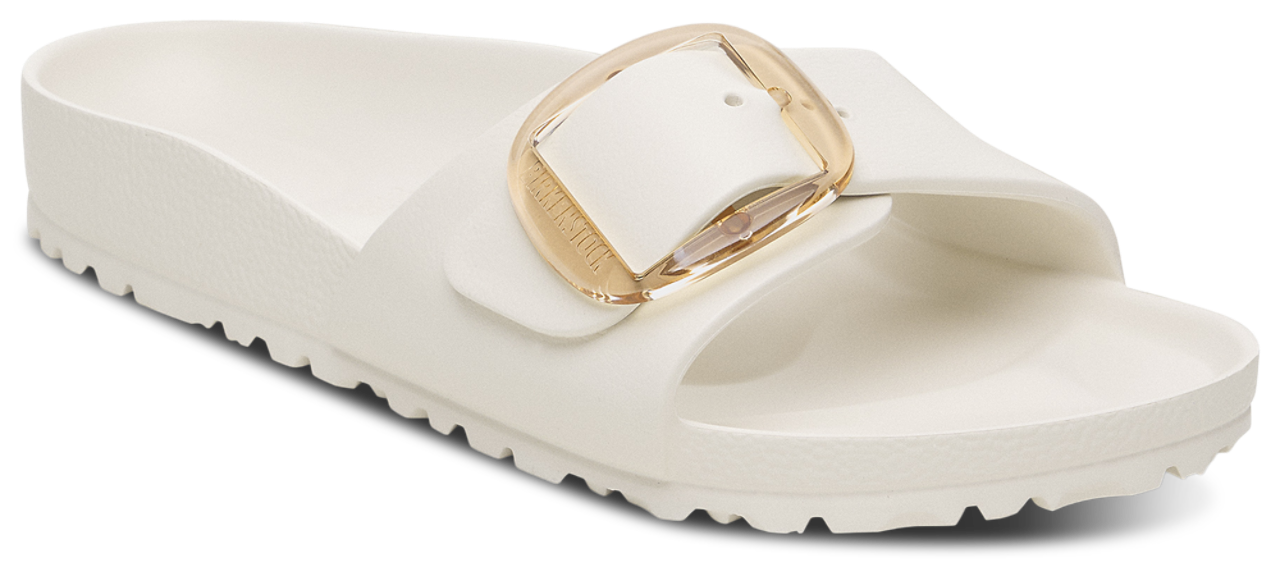 Birkenstock Madrid EVA Big Buckle Image 1 of 3. Tap to open photo gallery.