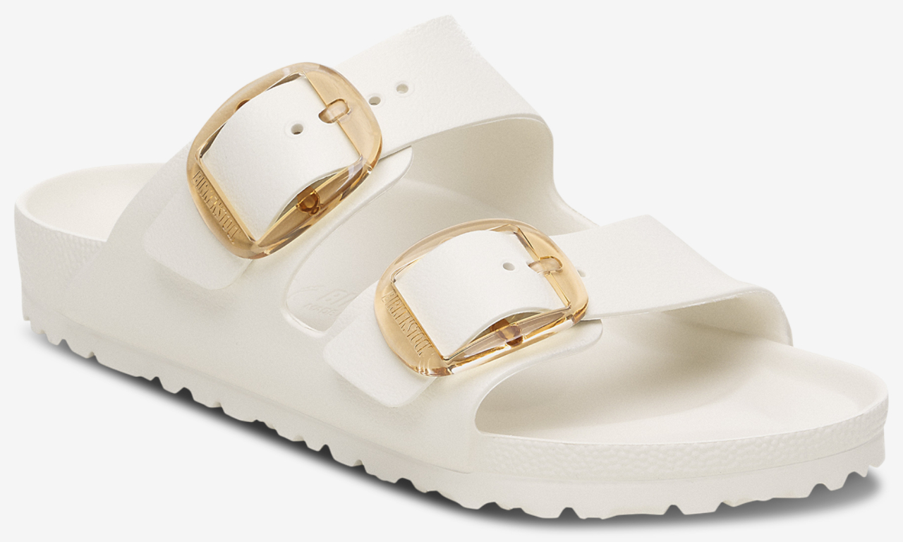 Birkenstock Arizona EVA Big Buckle Image 1 of 3. Tap to open photo gallery.