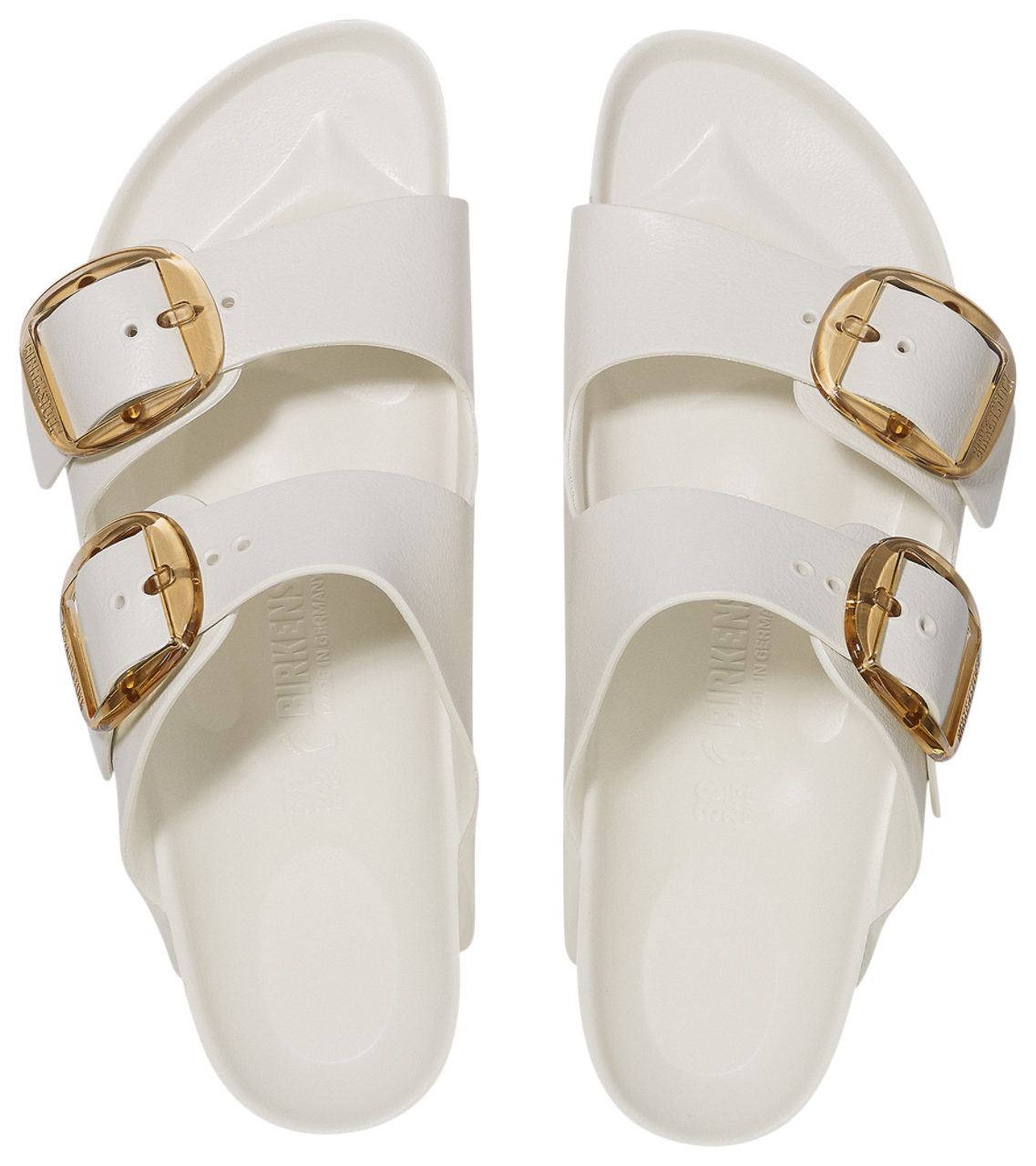 Birkenstock Arizona Big Buckle - Women's | Foot Locker