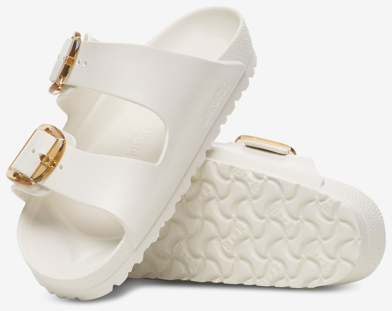 Birkenstock Arizona EVA Big Buckle Image 3 of 3. Tap to open photo gallery.