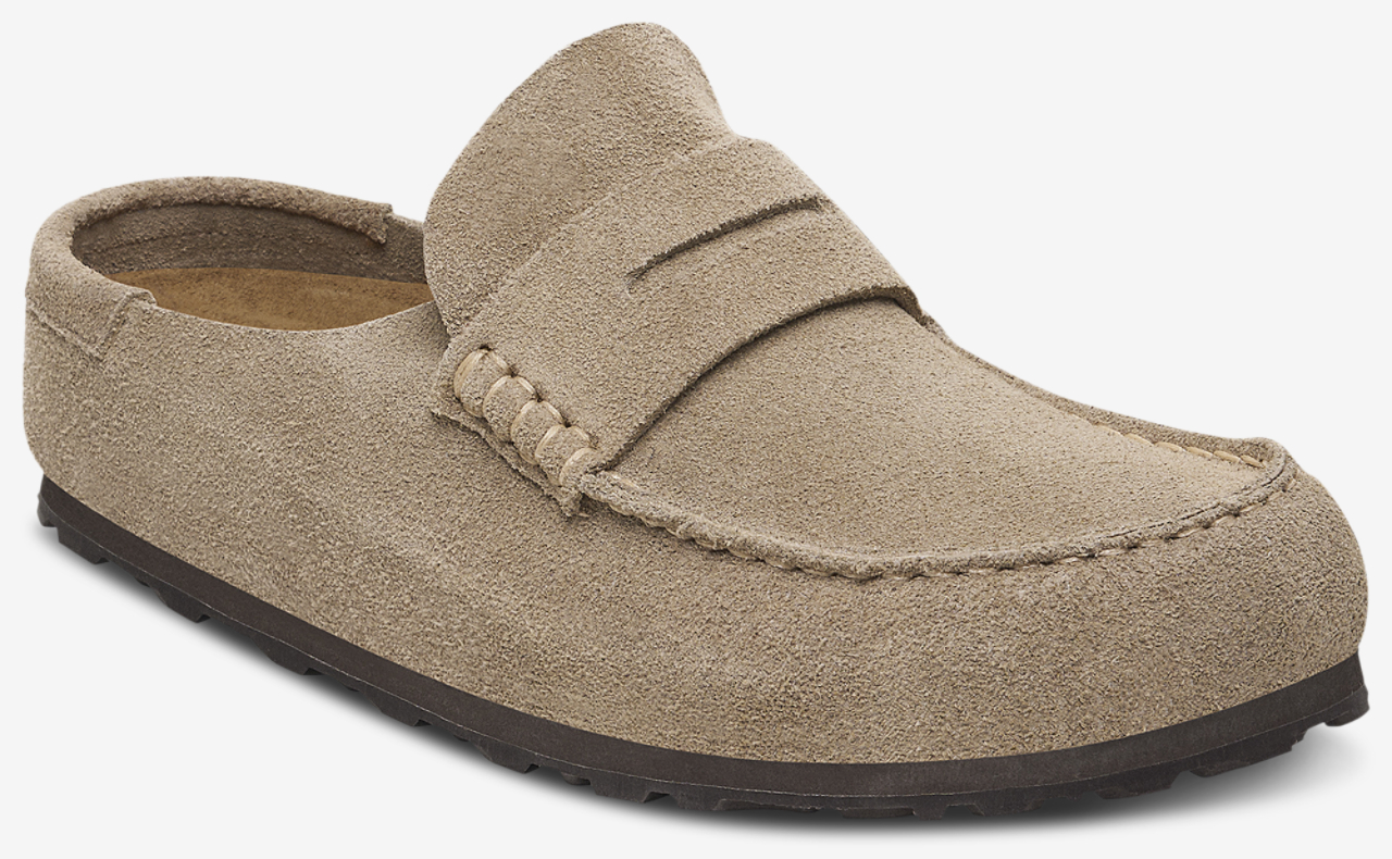 Birkenstock Naples Wrapped Bold Grip - Men's | Foot Locker