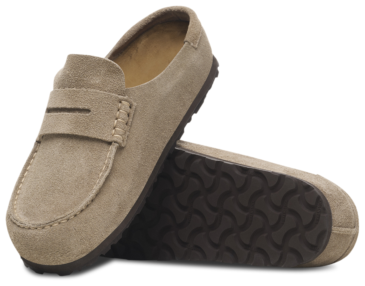Birkenstock Naples Wrapped Bold Grip - Men's | Foot Locker