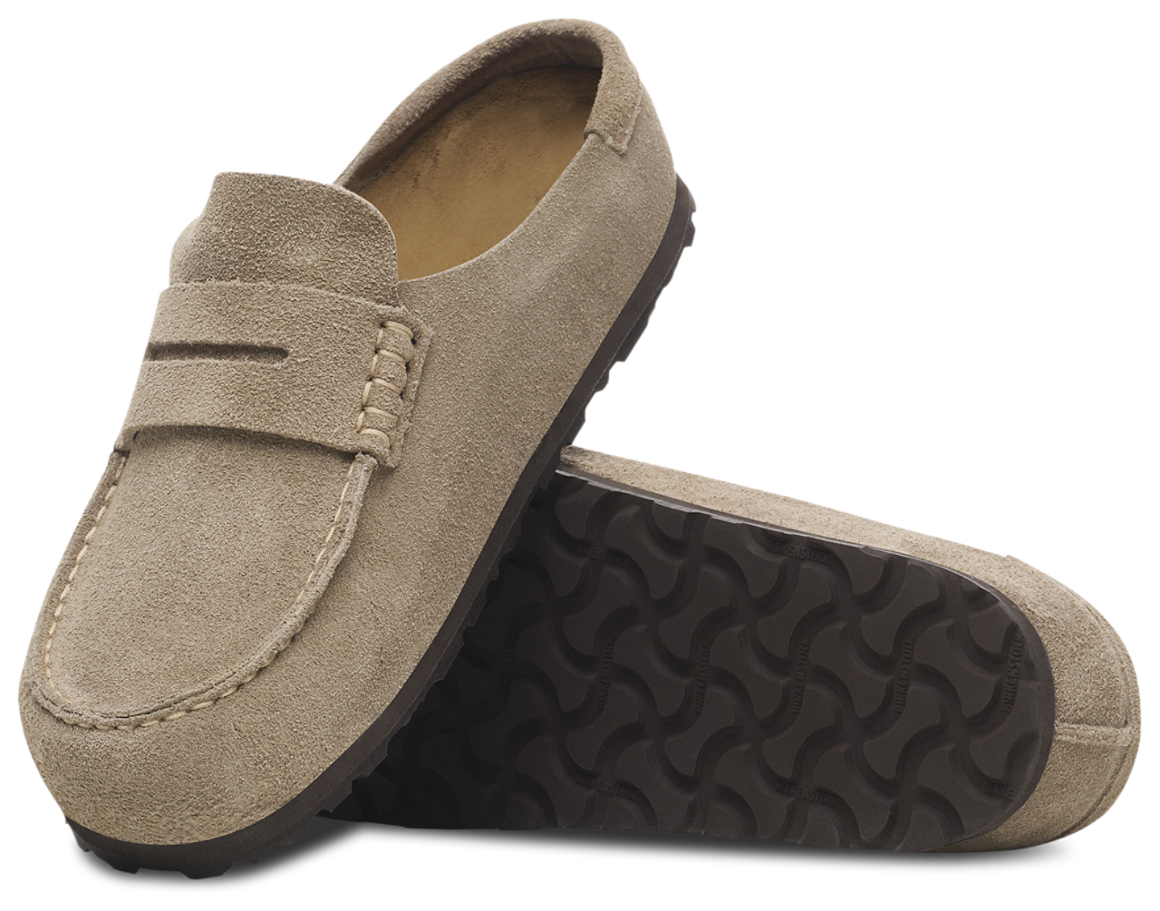 Birkenstock Naples Wrapped Bold Grip - Men's | Foot Locker