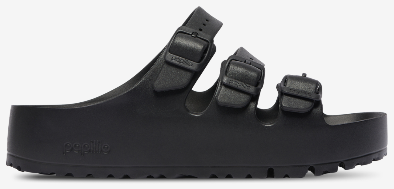 Birkenstock Florida Platform EVA - Women's | Foot Locker