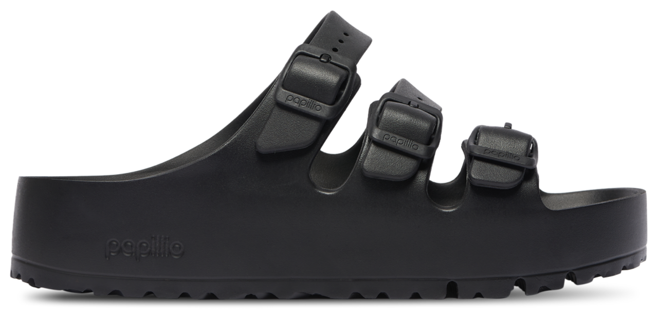 Birkenstock Florida Platform EVA Image 1 of 5. Tap to open photo gallery.