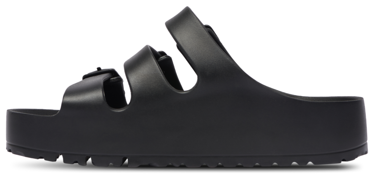 Birkenstock Florida Platform EVA Image 2 of 5. Tap to open photo gallery.