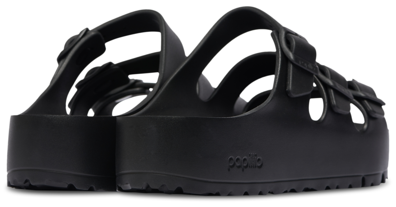 Birkenstock Florida Platform EVA - Women's | Foot Locker