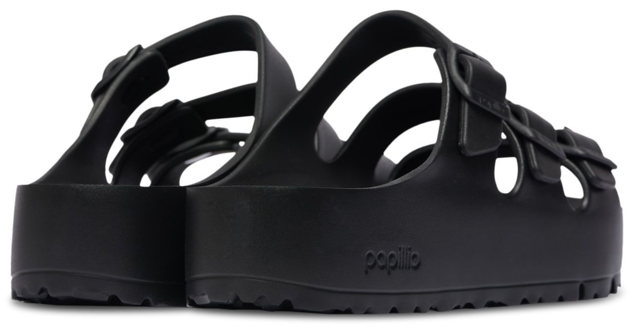 Birkenstock Florida Platform EVA Image 3 of 5. Tap to open photo gallery.