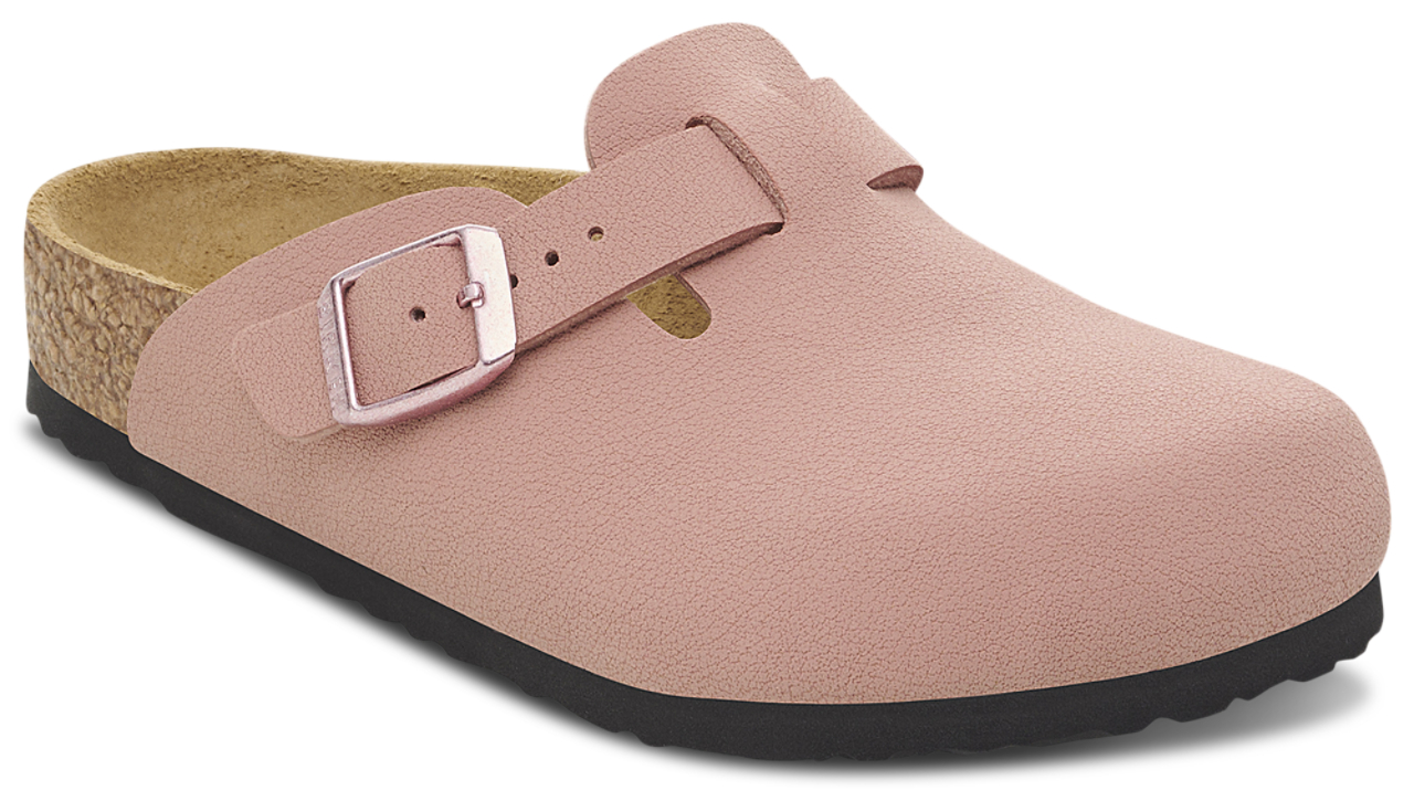 Birkenstock Boston ES Image 1 of 3. Tap to open photo gallery.