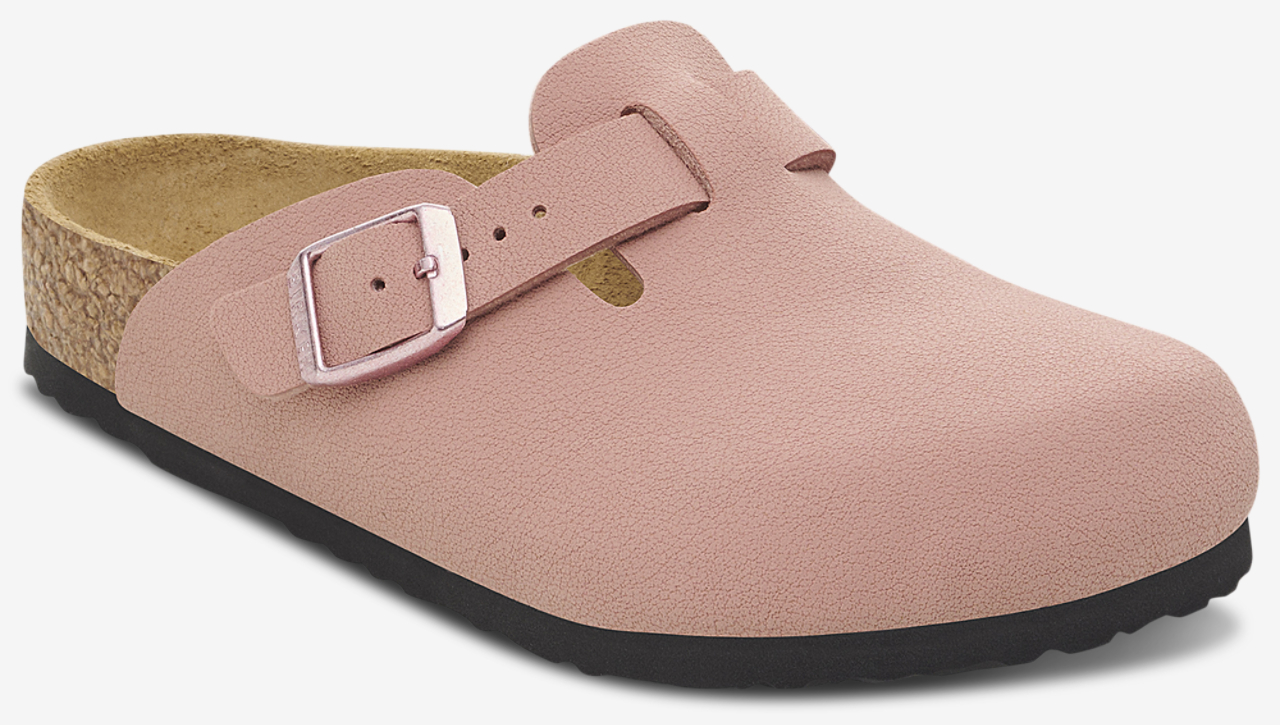 Birkenstock Boston ES Image 1 of 3. Tap to open photo gallery.