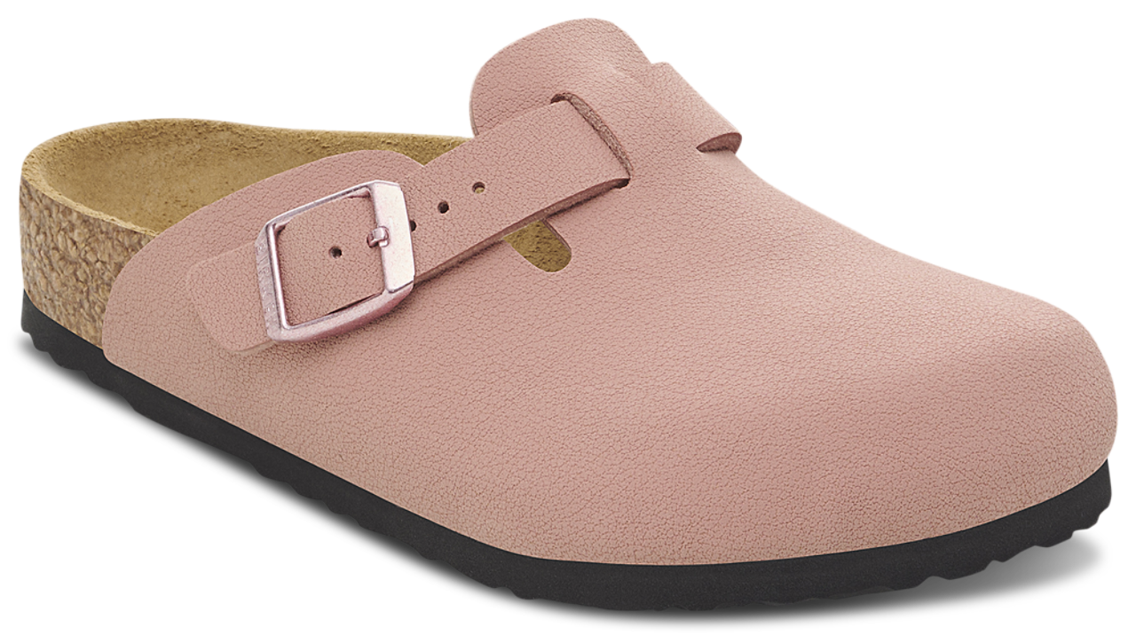 Birkenstock Boston ES Image 1 of 3. Tap to open photo gallery.