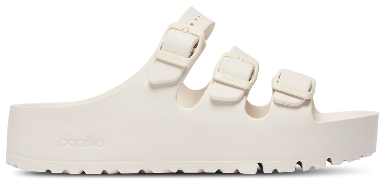 Birkenstock Florida Platform EVA Image 1 of 5. Tap to open photo gallery.