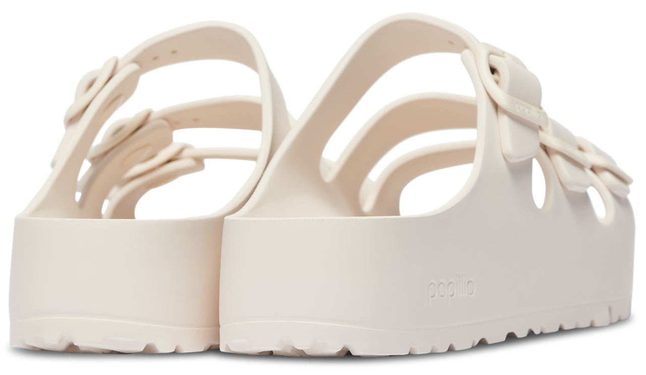 Birkenstock Florida Platform EVA - Women's | Foot Locker