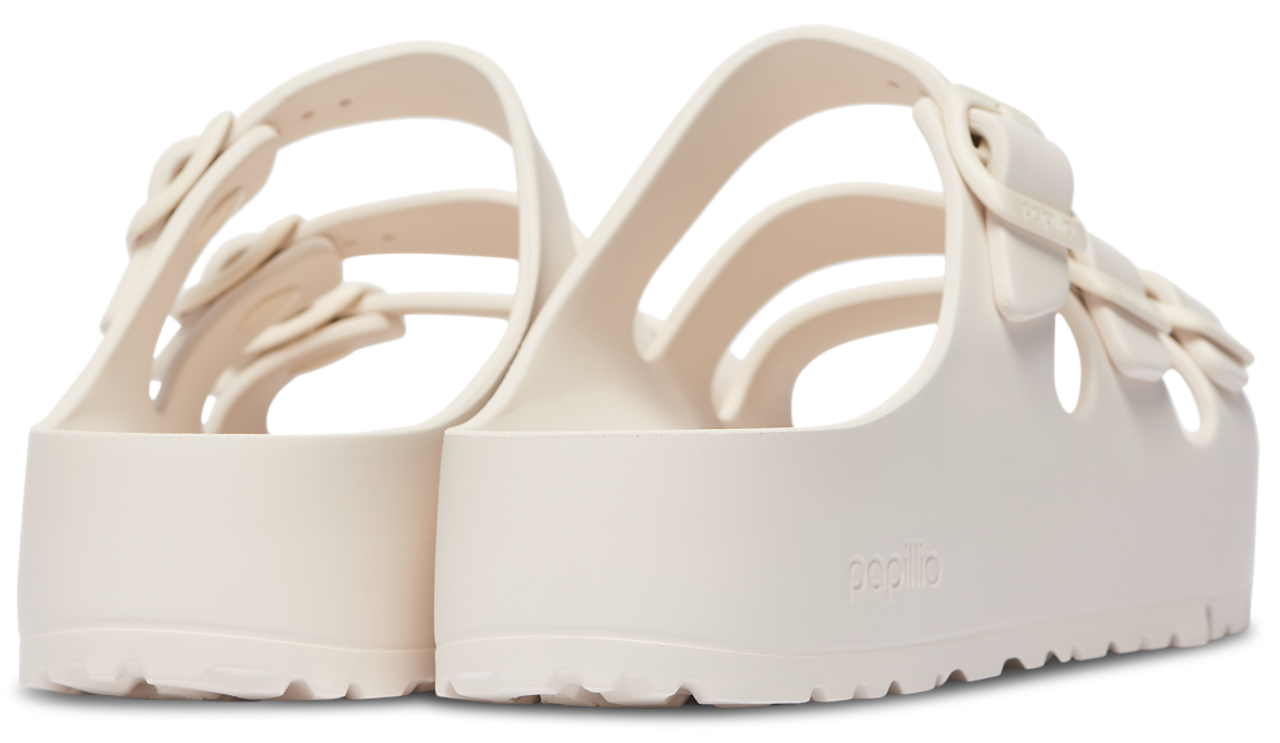 Birkenstock Florida Platform EVA Image 3 of 5. Tap to open photo gallery.