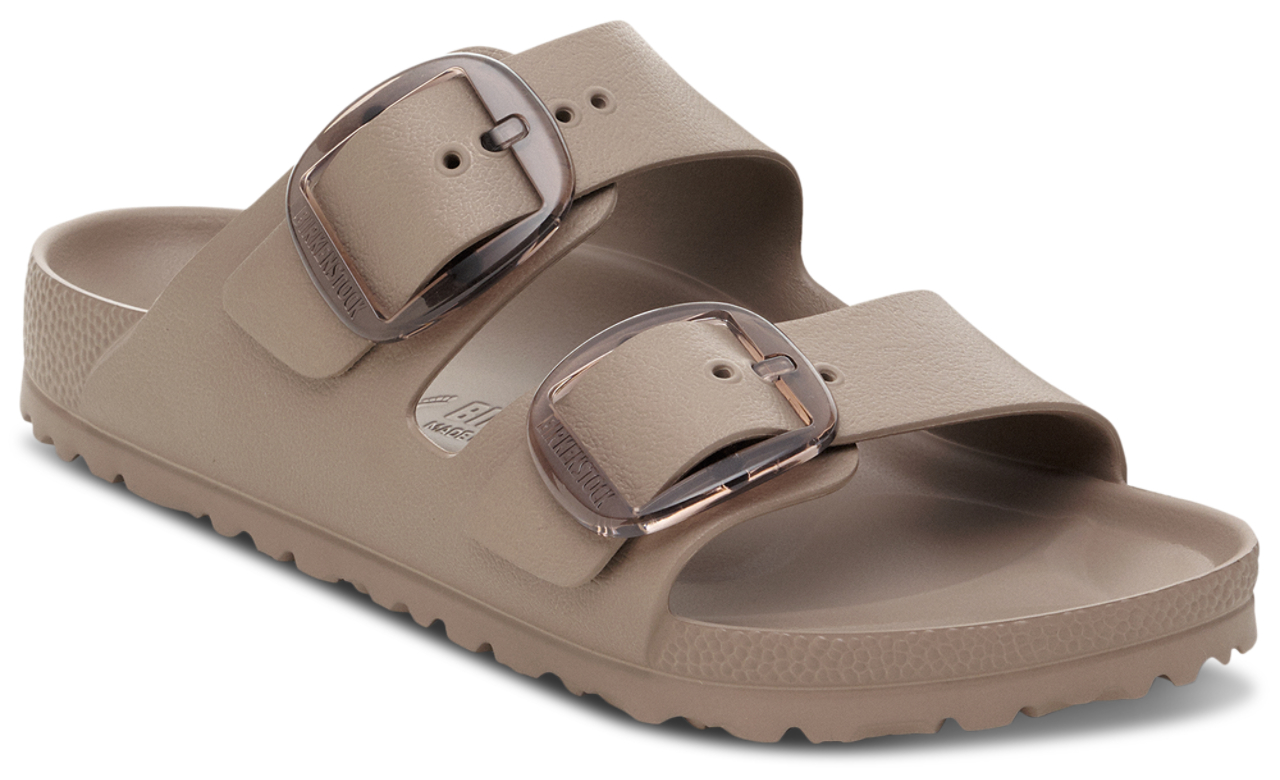 Birkenstock Arizona EVA Big Buckle - Women's | Foot Locker