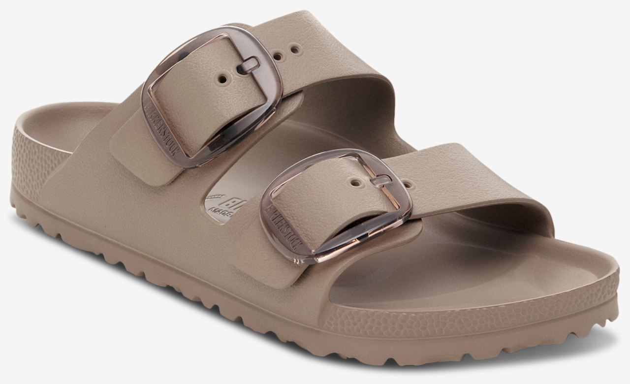 Birkenstock Arizona EVA Big Buckle Image 1 of 3. Tap to open photo gallery.