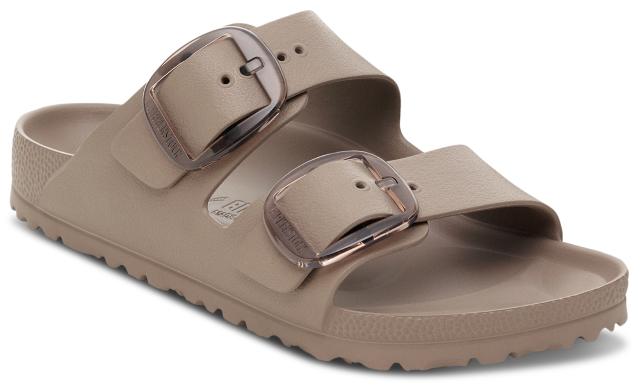 Birkenstock Arizona EVA Big Buckle Image 1 of 3. Tap to open photo gallery.