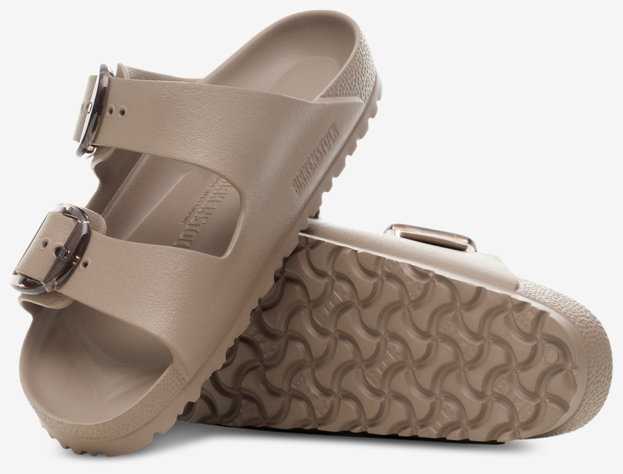 Birkenstock Arizona EVA Big Buckle Image 3 of 3. Tap to open photo gallery.