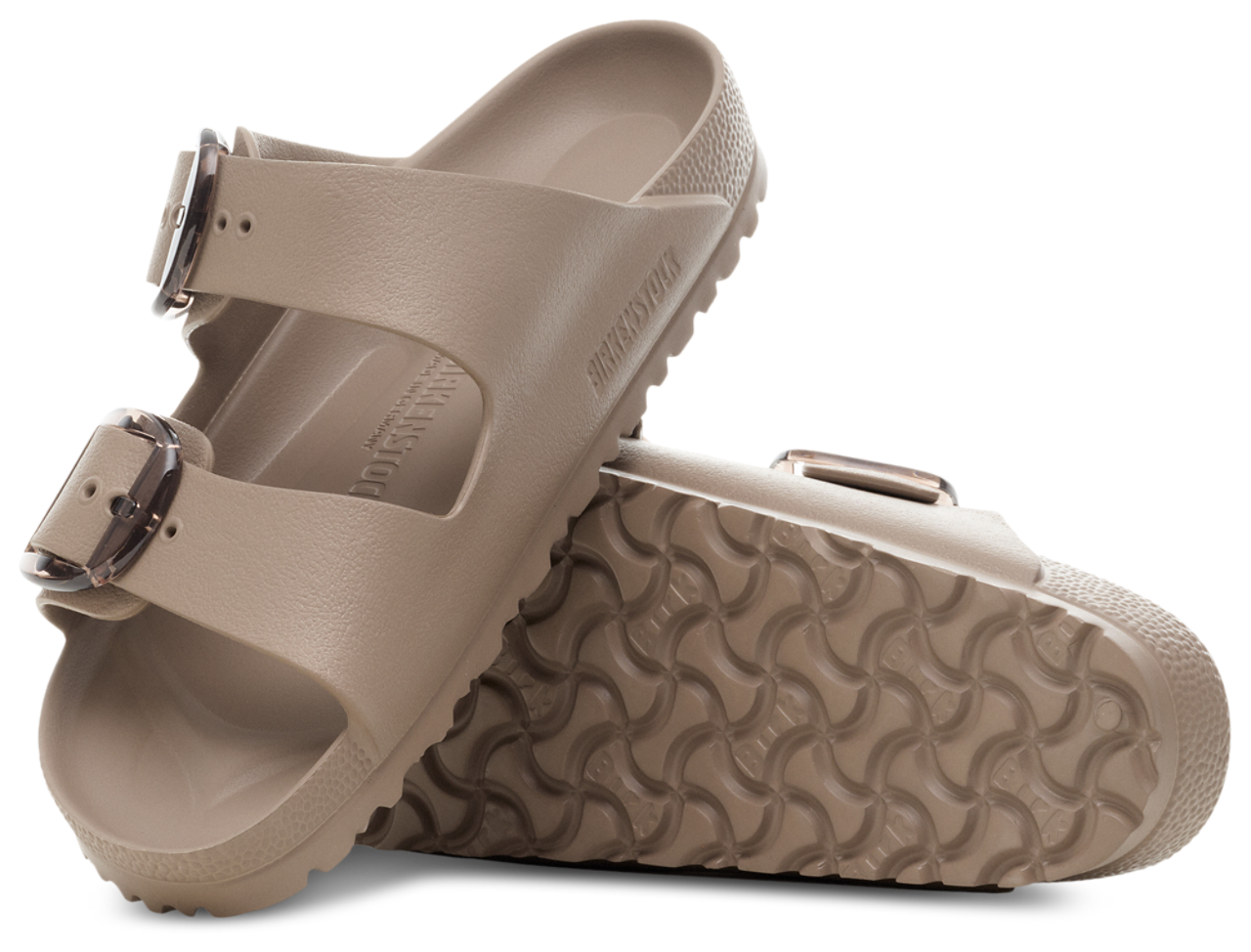 Birkenstock Arizona EVA Big Buckle Image 3 of 3. Tap to open photo gallery.