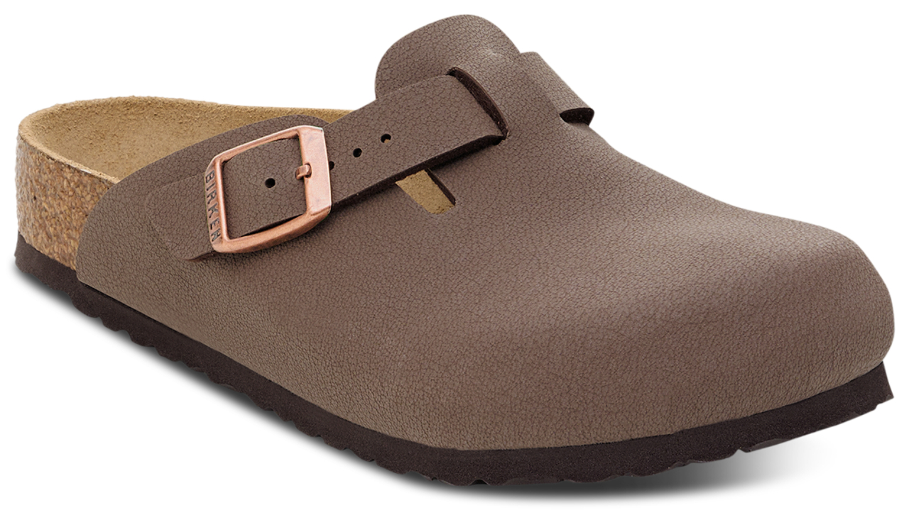 Birkenstock Boston ES Image 1 of 3. Tap to open photo gallery.