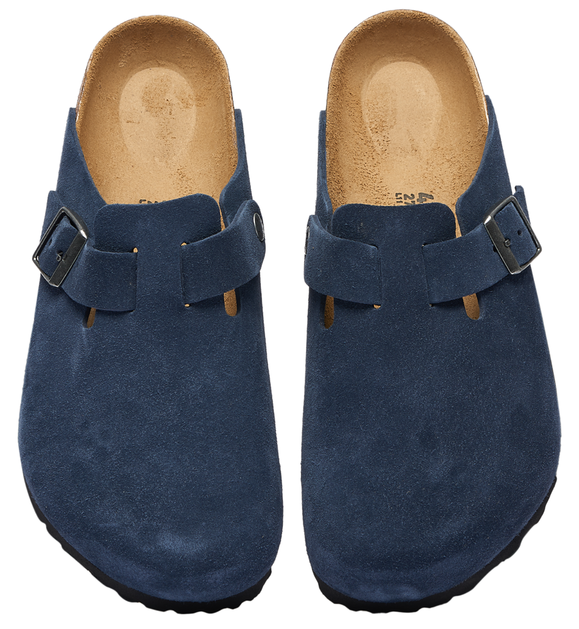 Birkenstock Boston Suede Image 4 of 5. Tap to open photo gallery.