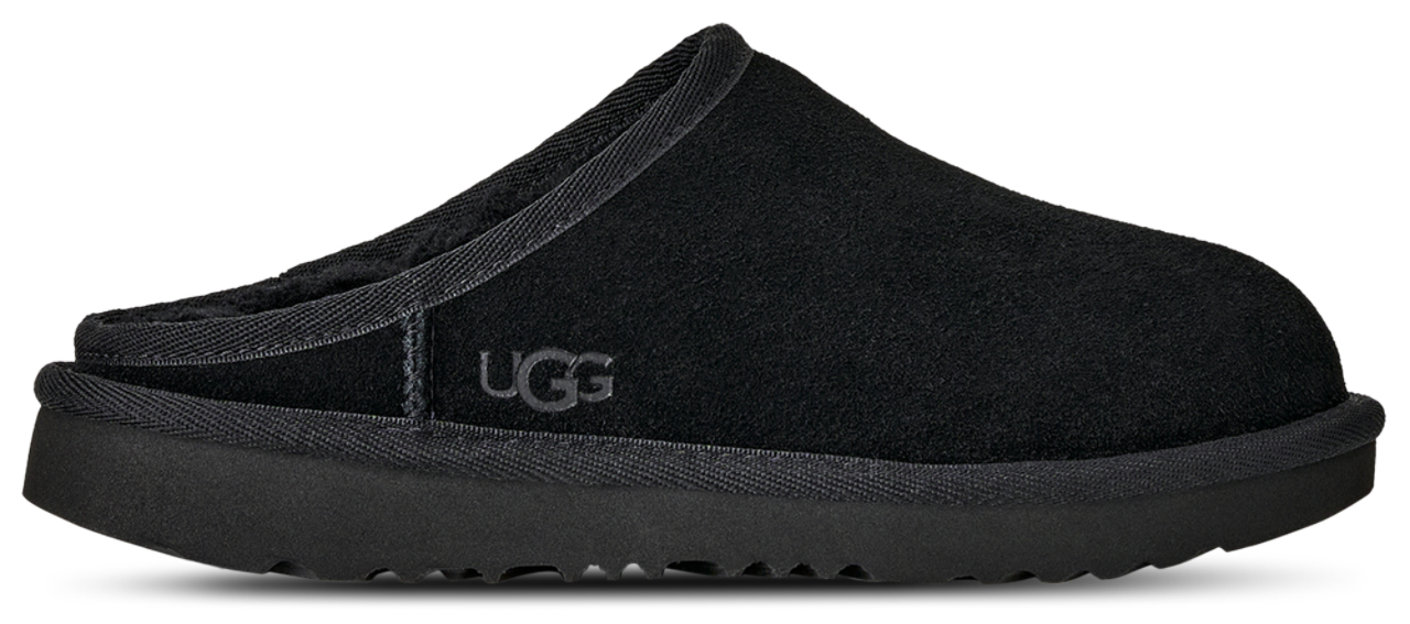 UGG Classic Slip-On - Girls' Grade School | Foot Locker
