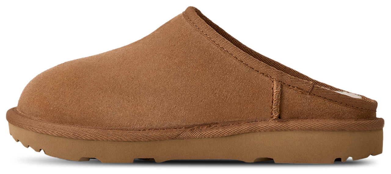 UGG Classic Slip-On - Girls' Grade School | Foot Locker