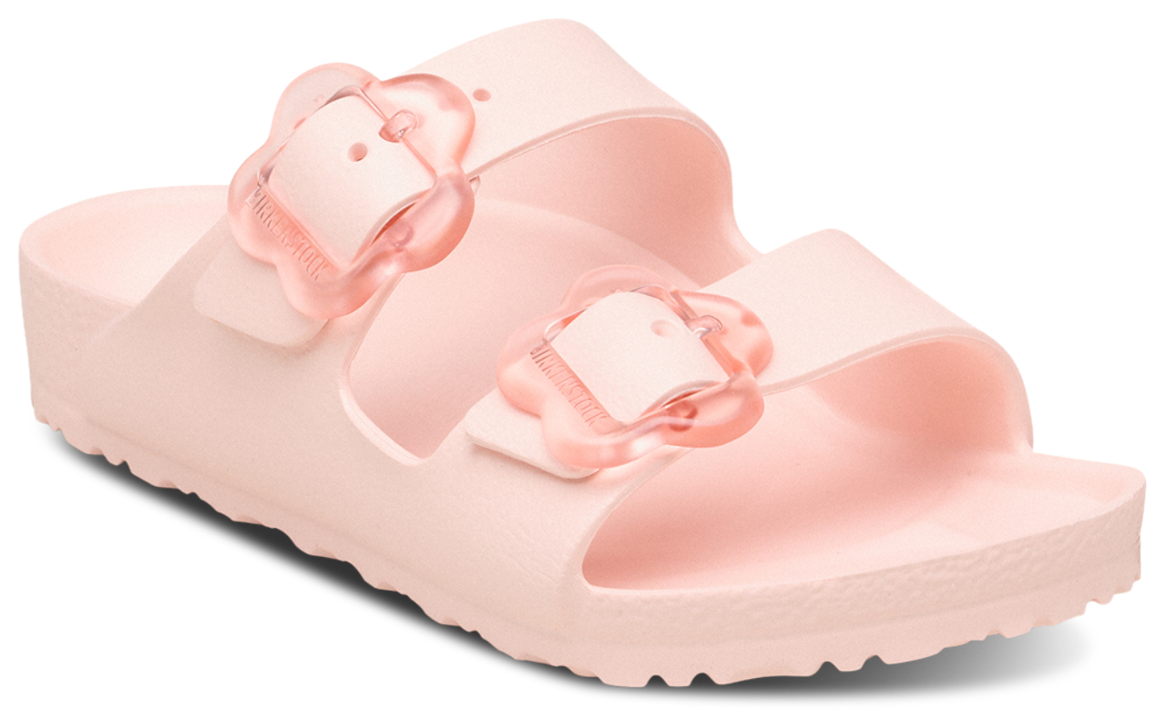 Birkenstock Arizona EVA Flower Buckle Image 1 of 3. Tap to open photo gallery.