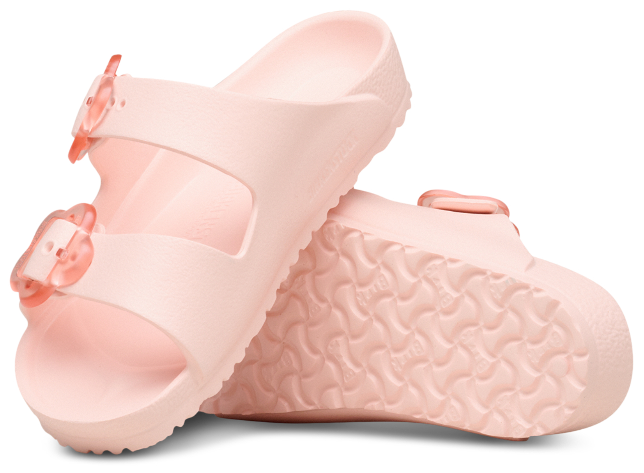Birkenstock Arizona EVA Flower Buckle Image 3 of 3. Tap to open photo gallery.