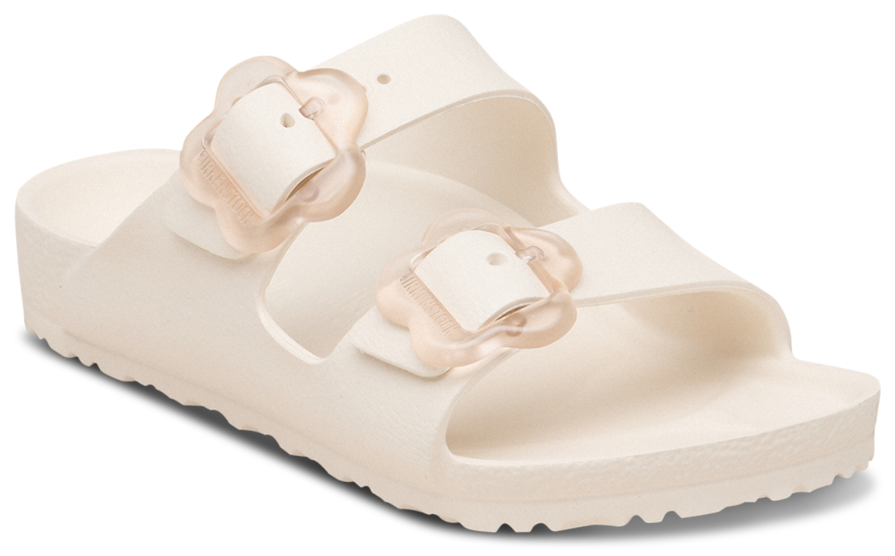 Birkenstock Arizona EVA Flower Buckle Image 1 of 3. Tap to open photo gallery.