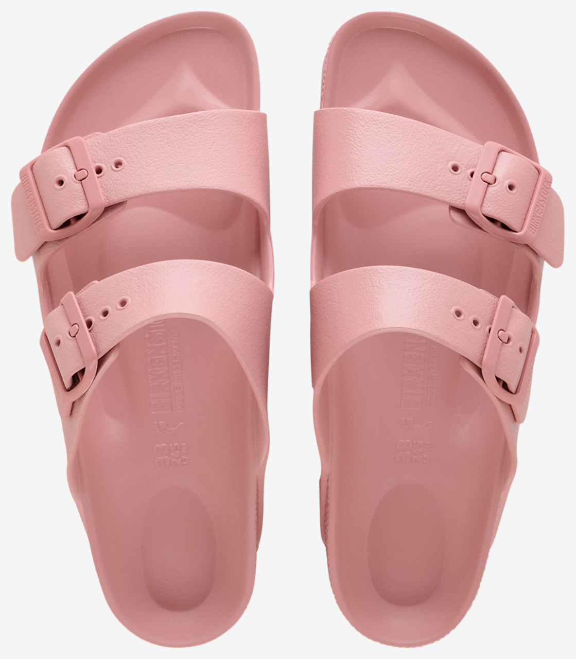 Birkenstock Arizona EVA Image 2 of 3. Tap to open photo gallery.