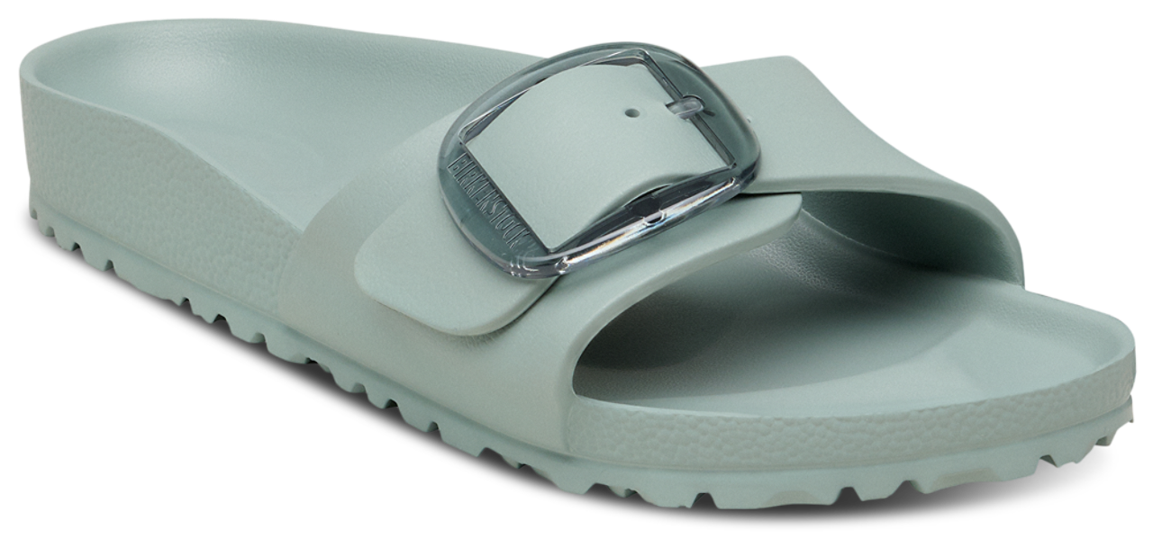 Birkenstock Madrid EVA Big Buckle Image 1 of 3. Tap to open photo gallery.