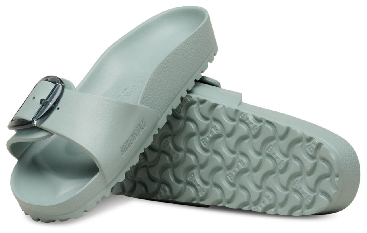 Birkenstock Madrid EVA Big Buckle Image 3 of 3. Tap to open photo gallery.
