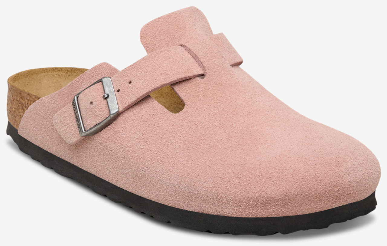 Birkenstock Boston Image 1 of 3. Tap to open photo gallery.