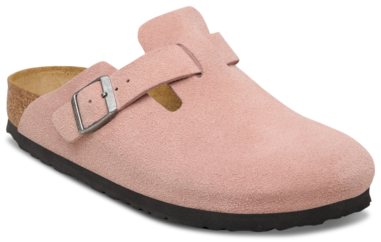Birkenstock Boston Image 1 of 3. Tap to open photo gallery.