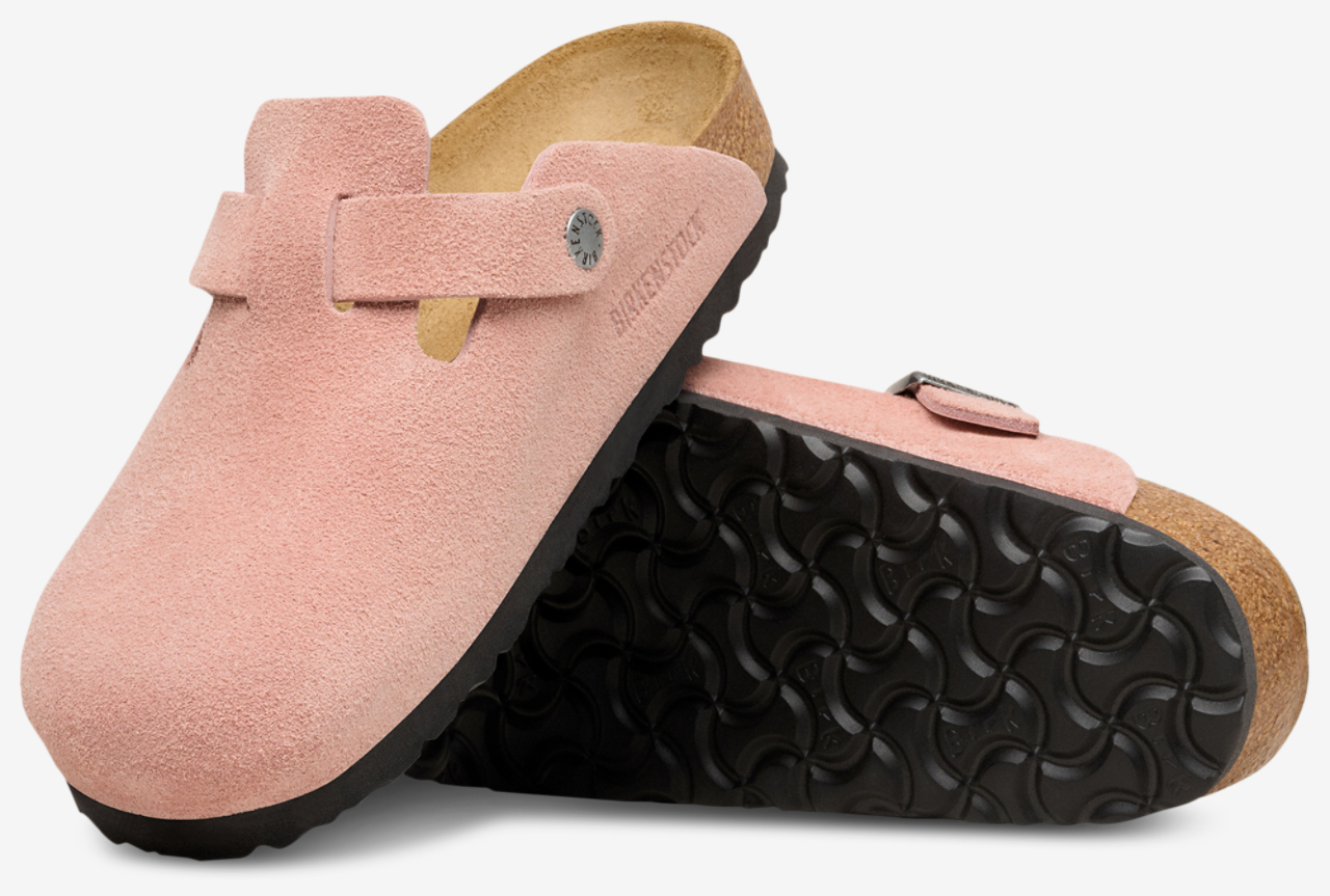 Birkenstock Boston Image 3 of 3. Tap to open photo gallery.