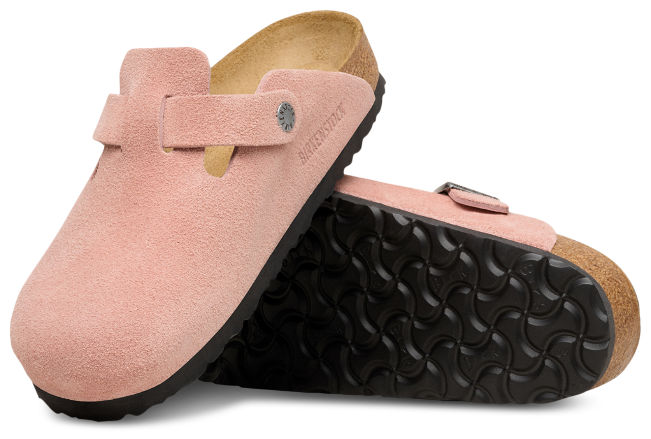 Birkenstock Boston Image 3 of 3. Tap to open photo gallery.