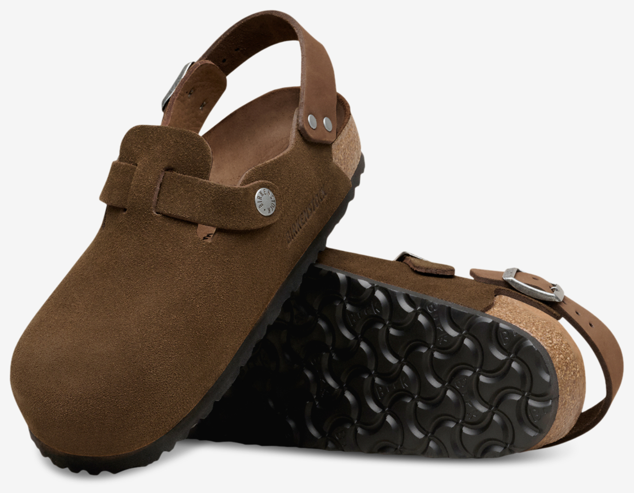 Birkenstock Tokio Image 3 of 3. Tap to open photo gallery.