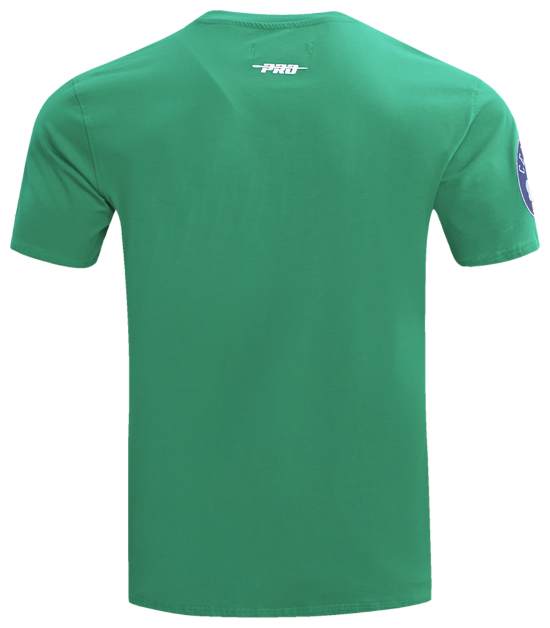 Pro Standard Celtics BP T-Shirt Image 2 of 6. Tap to open photo gallery.
