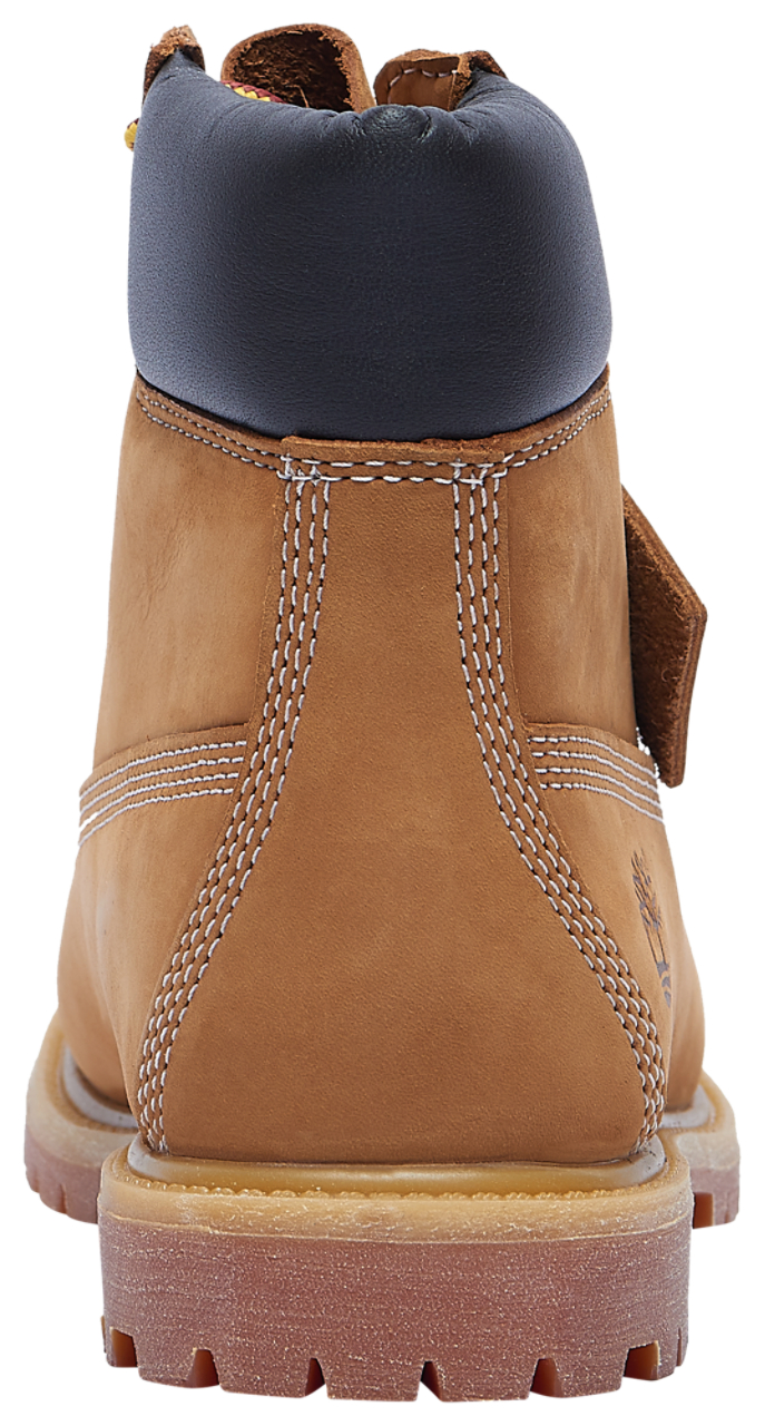 Timberland 6" Premium Waterproof Boots Image 3 of 7. Tap to open photo gallery.