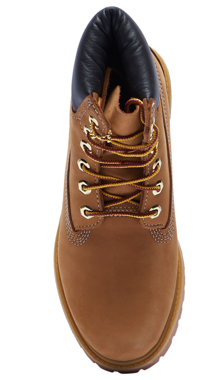 Timberland 6" Premium Waterproof Boots Image 4 of 7. Tap to open photo gallery.