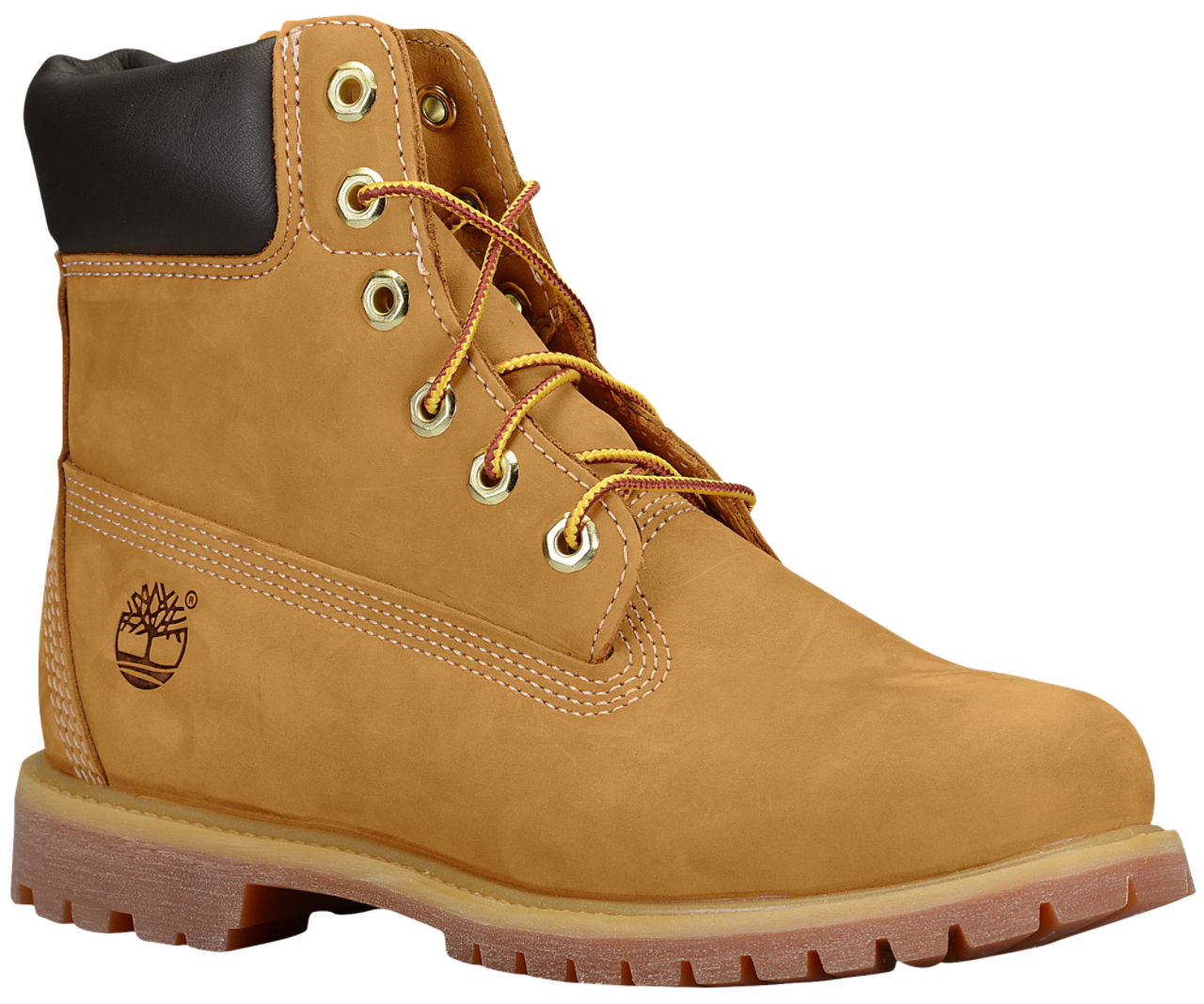 Timberland 6" Premium Waterproof Boots Image 7 of 7. Tap to open photo gallery.
