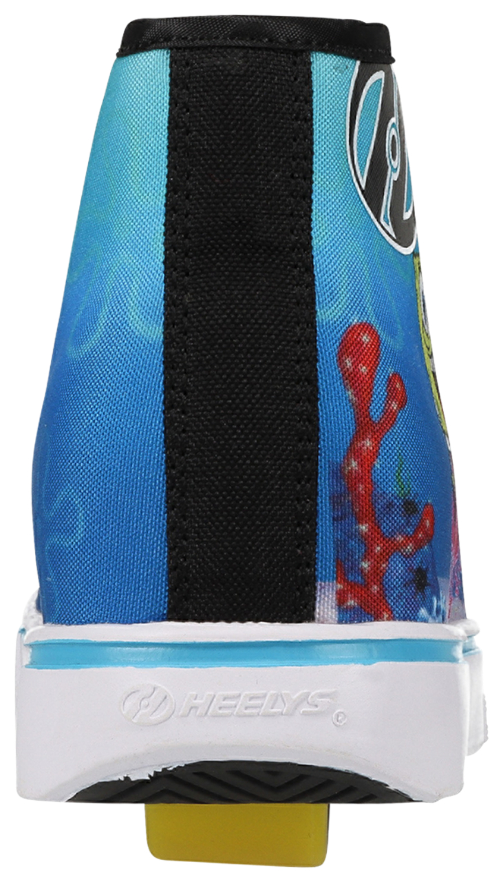 Heelys Hustle x Spongebob Image 3 of 5. Tap to open photo gallery.