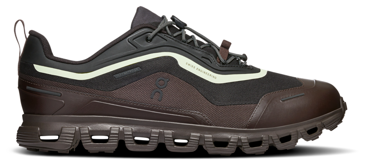 On Cloud 6 GEO Waterproof - Men's | Foot Locker