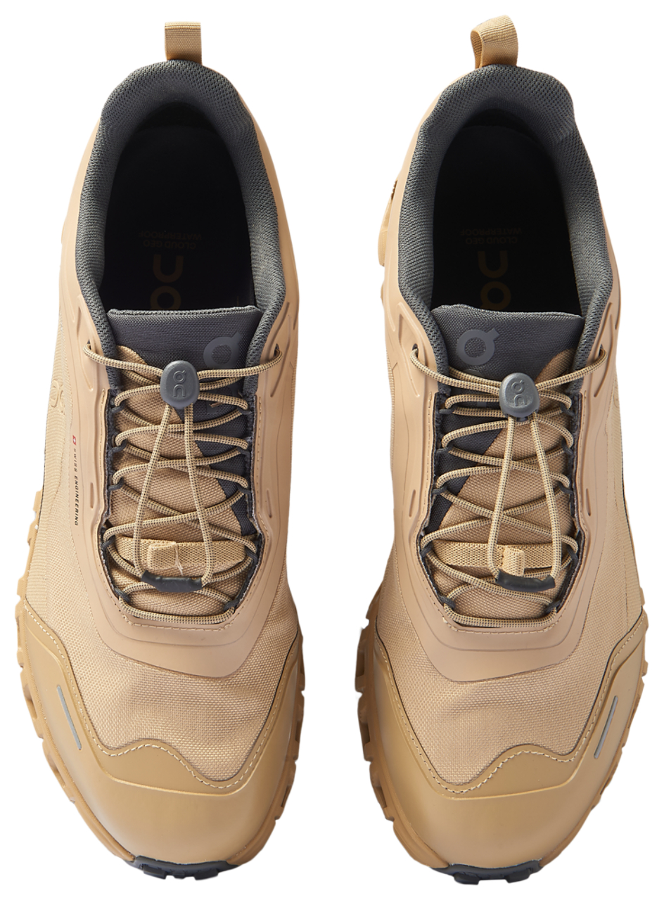 On Cloud 6 GEO WP - Men's | Foot Locker