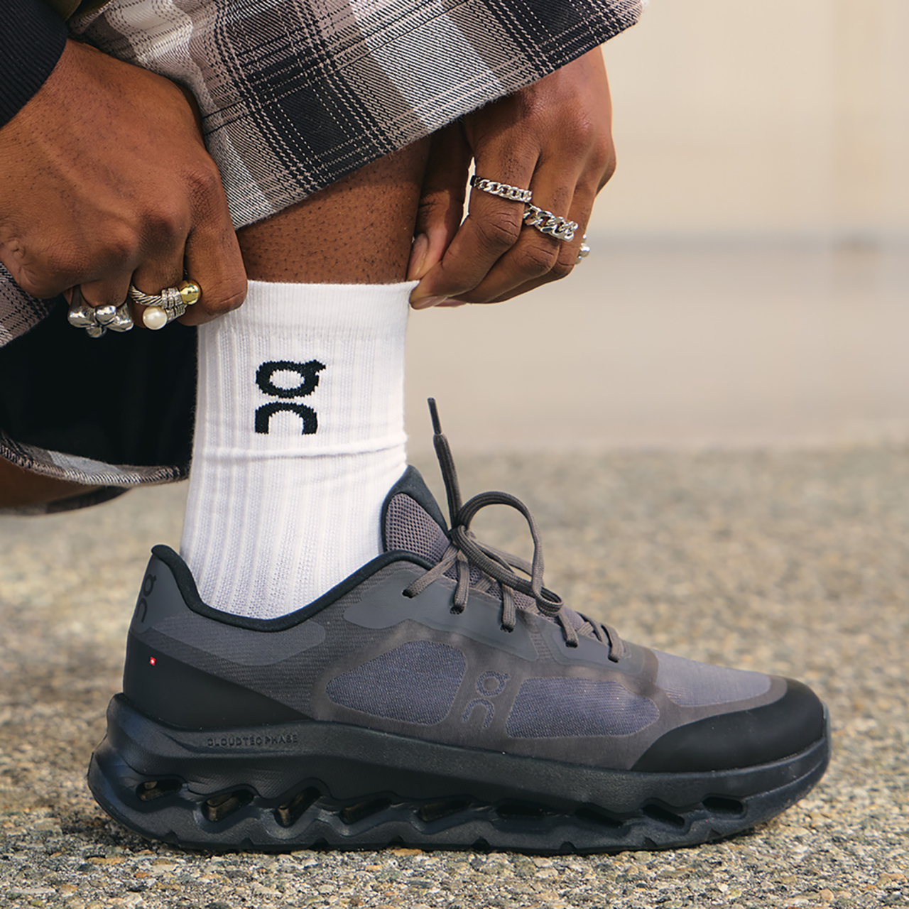 On Cloudtilt Remix - Men's | Foot Locker