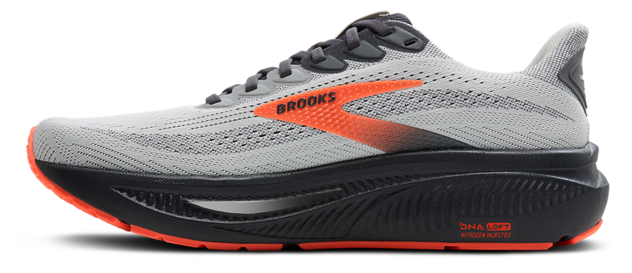 Brooks Ghost 17 Image 2 of 5. Tap to open photo gallery.