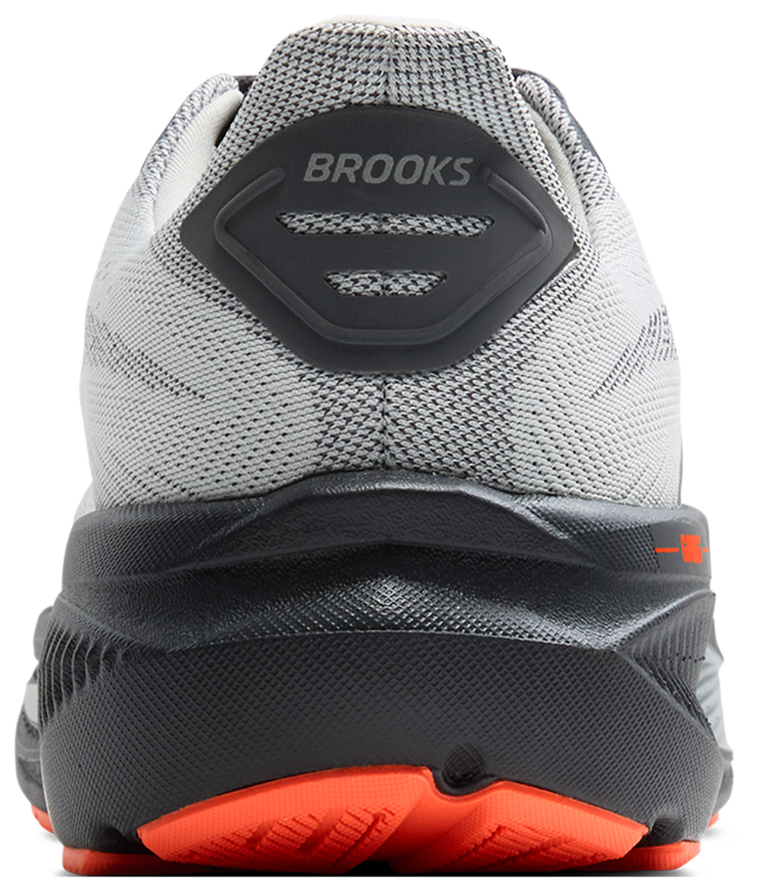 Brooks Ghost 17 Image 3 of 5. Tap to open photo gallery.