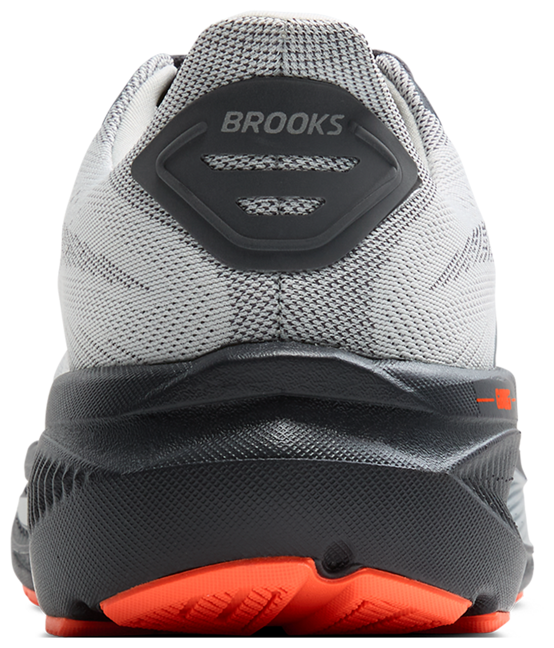Brooks Ghost 17 Image 3 of 5. Tap to open photo gallery.